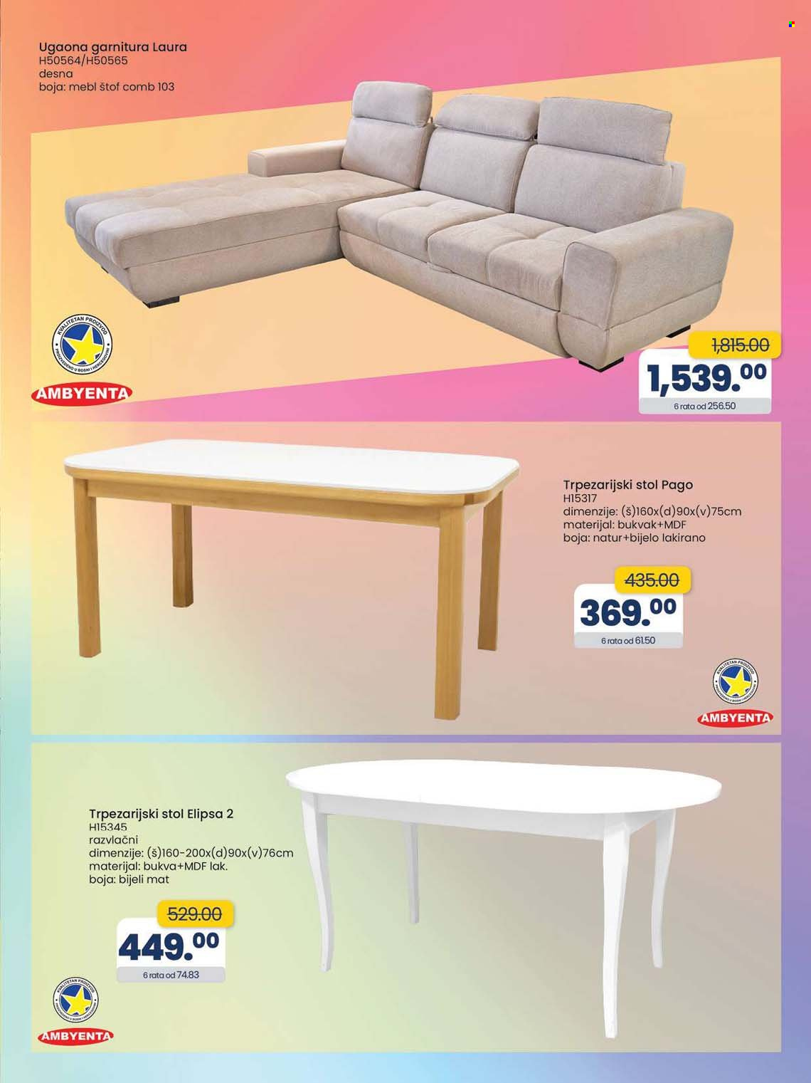 FIS katalog - 12.05.2023. - 01.06.2023.. Stranica 39