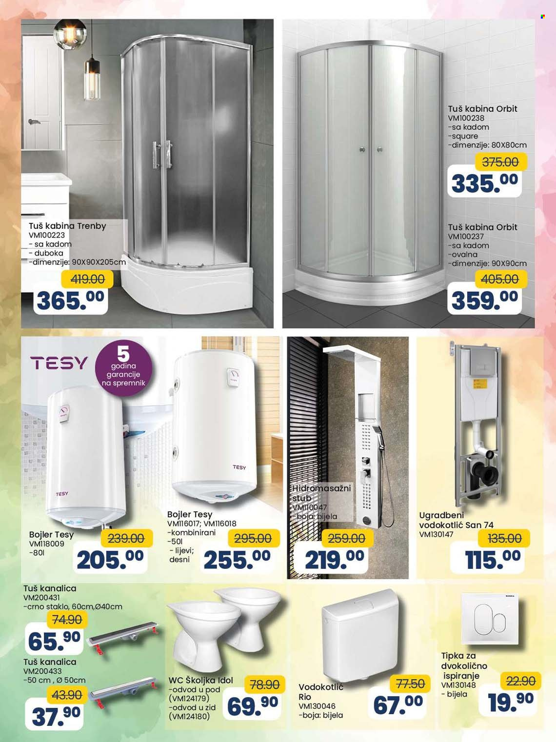 FIS katalog - 12.05.2023. - 01.06.2023.. Stranica 45