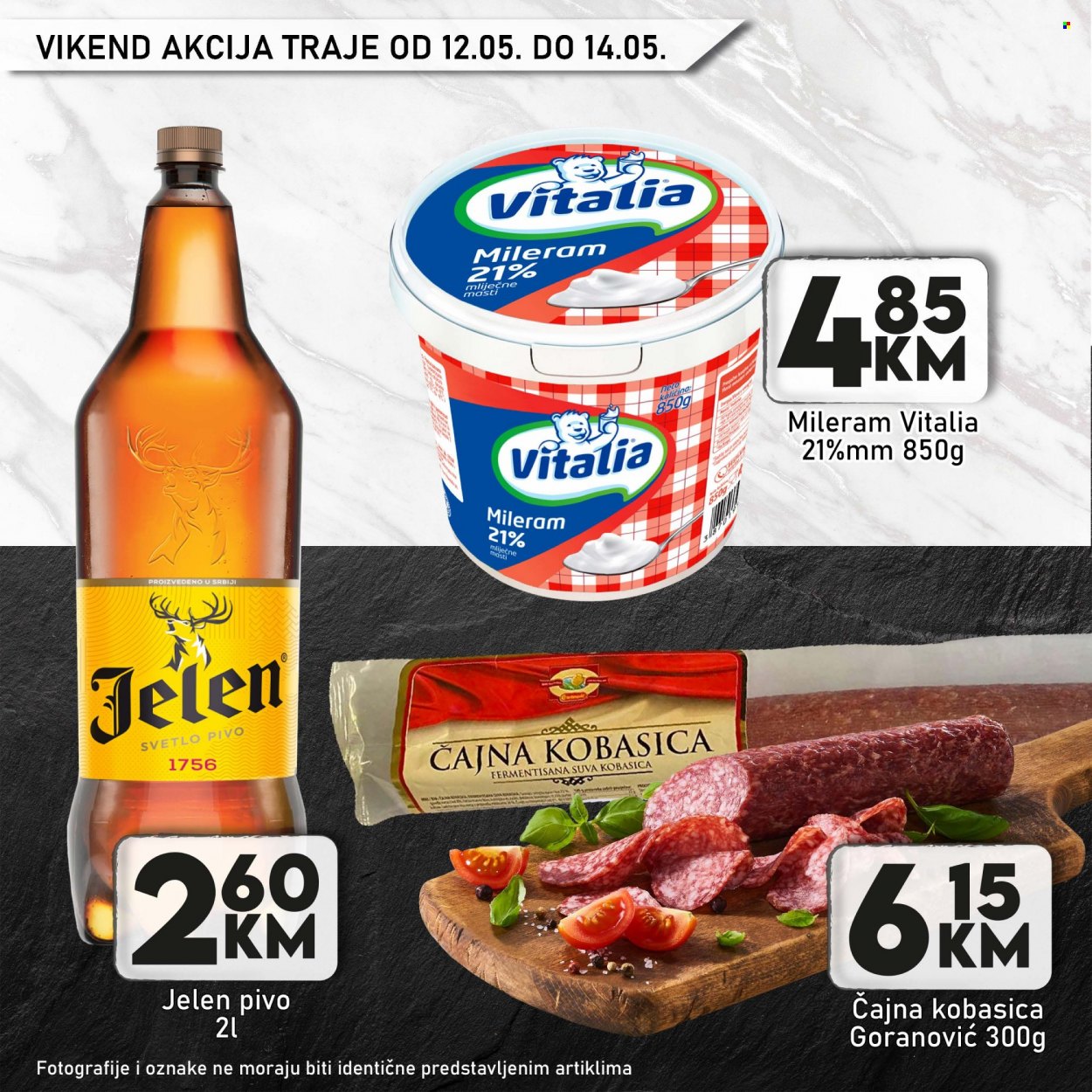 Kort marketi katalog - 12.05.2023. - 14.05.2023.. Stranica 3