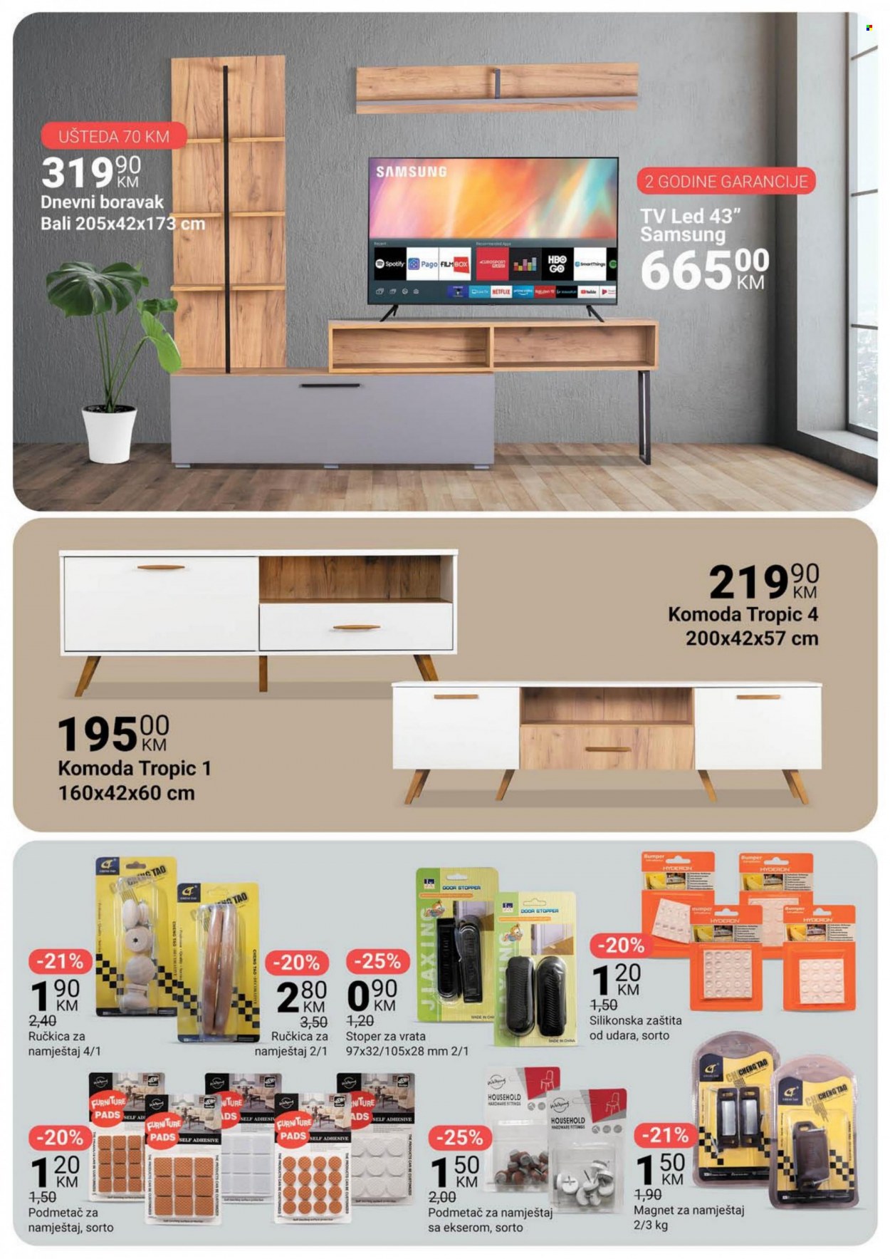 Bingo katalog - 17.05.2023. - 15.06.2023.. Stranica 8
