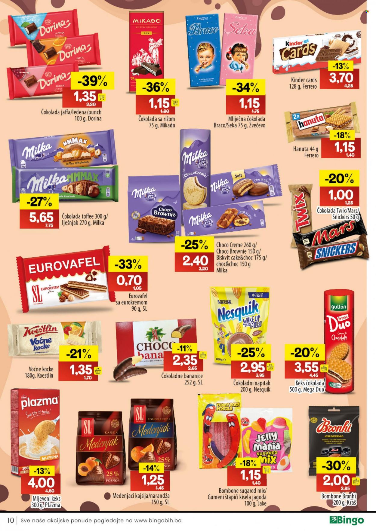 Bingo katalog - 16.05.2023. - 28.05.2023.. Stranica 10