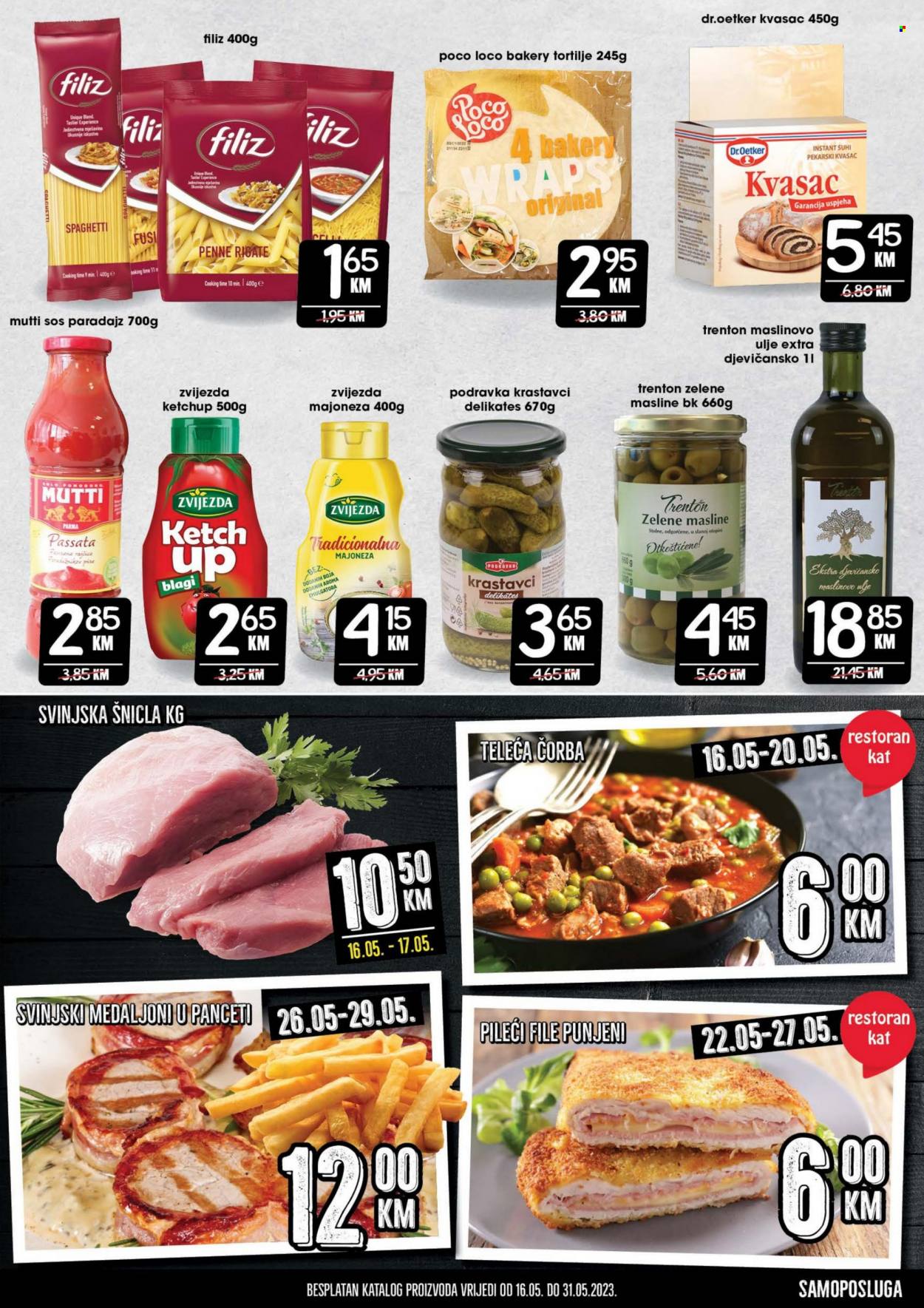 Prodex katalog - 16.05.2023. - 31.05.2023.. Stranica 3