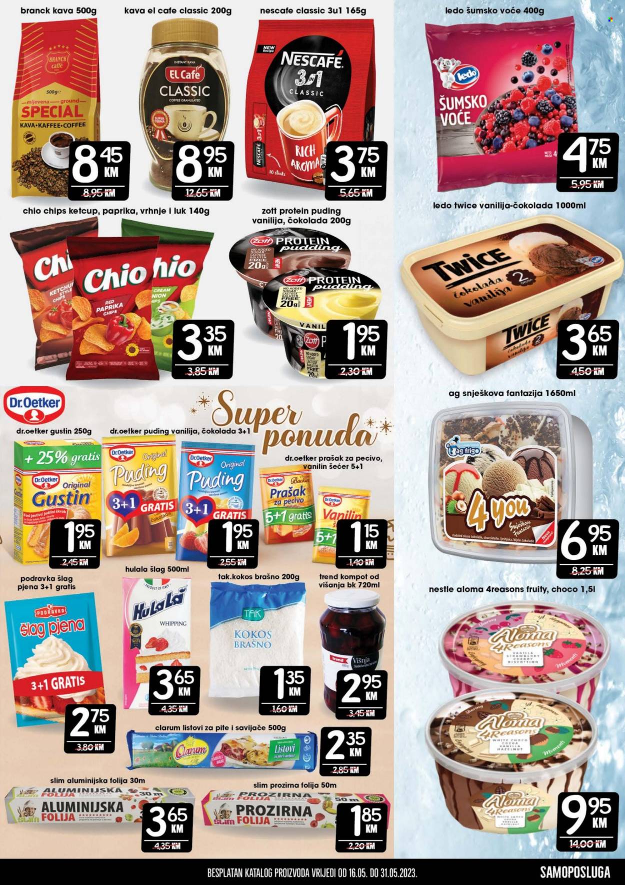 Prodex katalog - 16.05.2023. - 31.05.2023.. Stranica 5