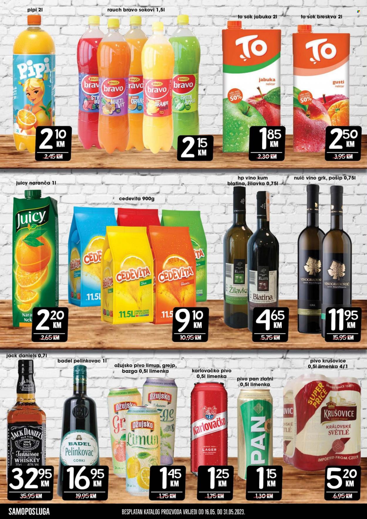 Prodex katalog - 16.05.2023. - 31.05.2023.. Stranica 6