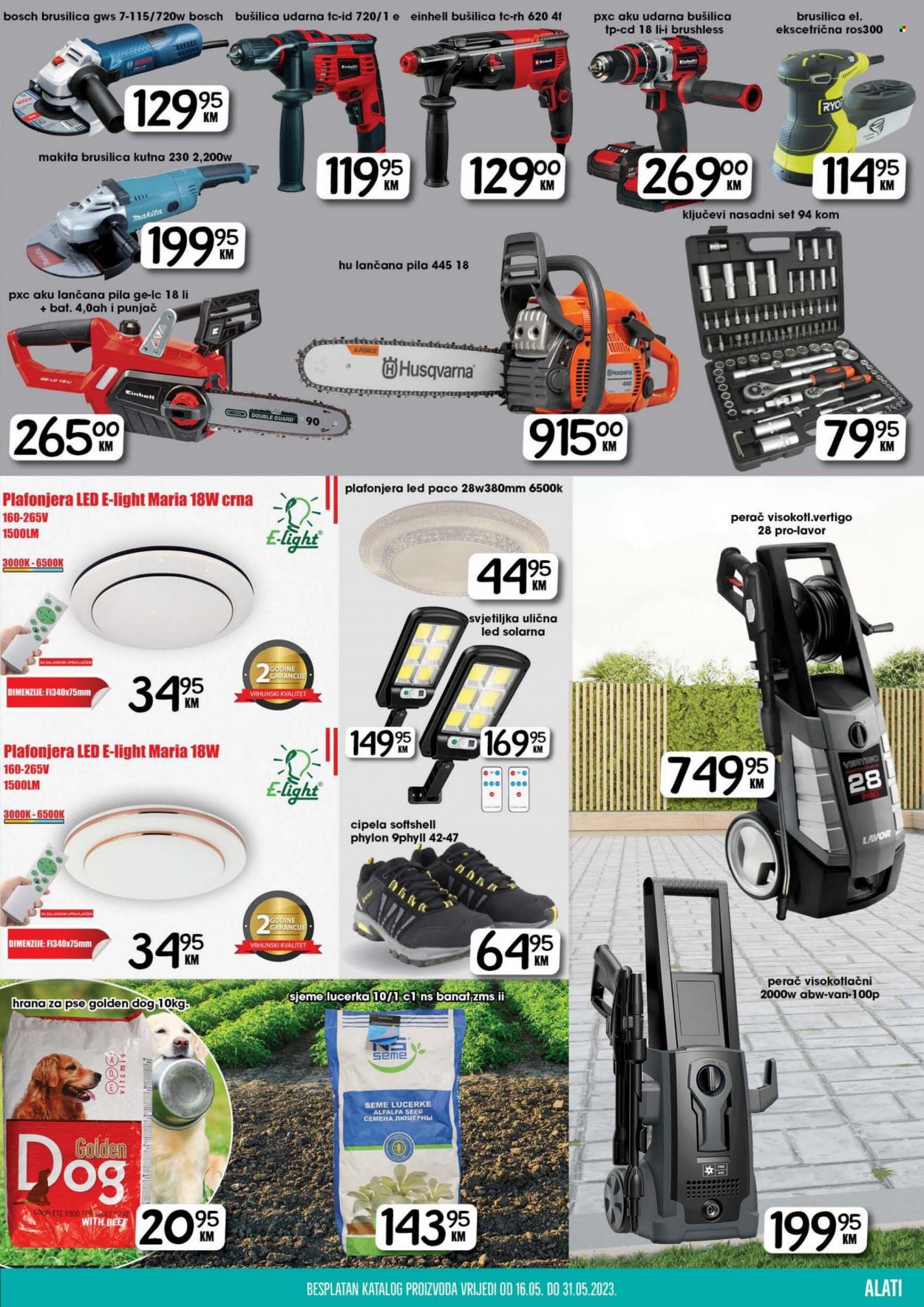 Prodex katalog - 16.05.2023. - 31.05.2023.. Stranica 23