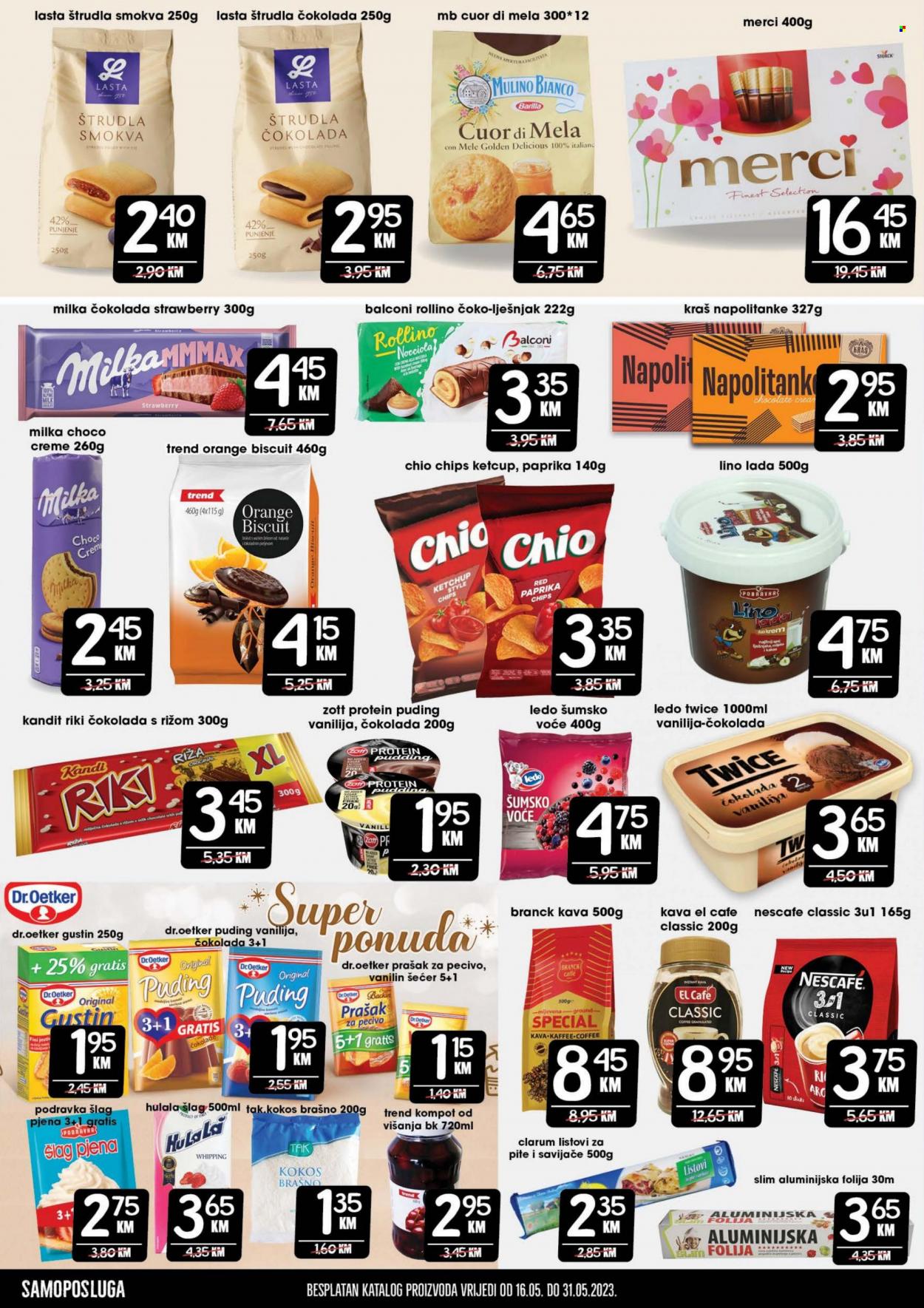 Prodex katalog - 16.05.2023. - 31.05.2023.. Stranica 4