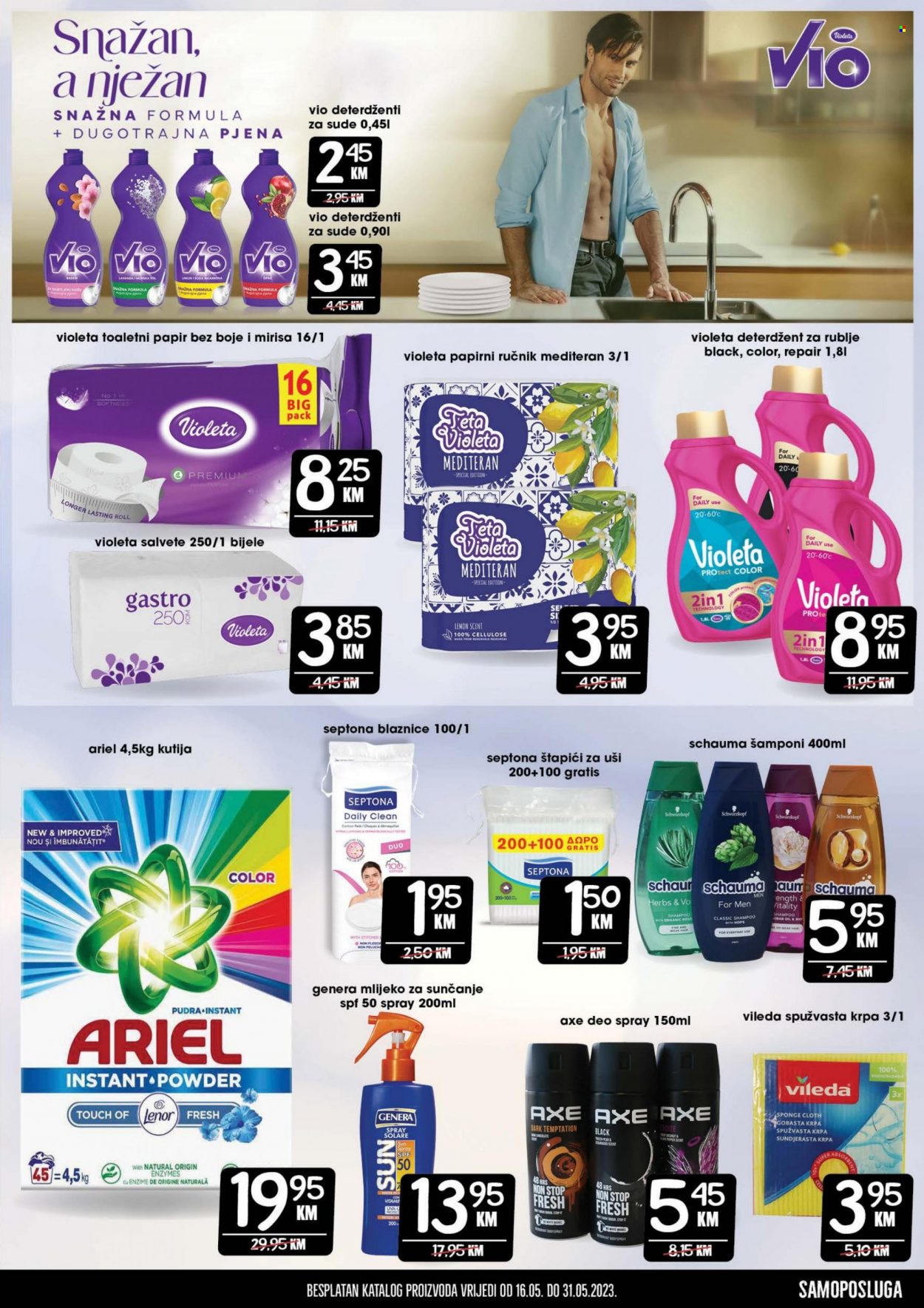 Prodex katalog - 16.05.2023. - 31.05.2023.. Stranica 5