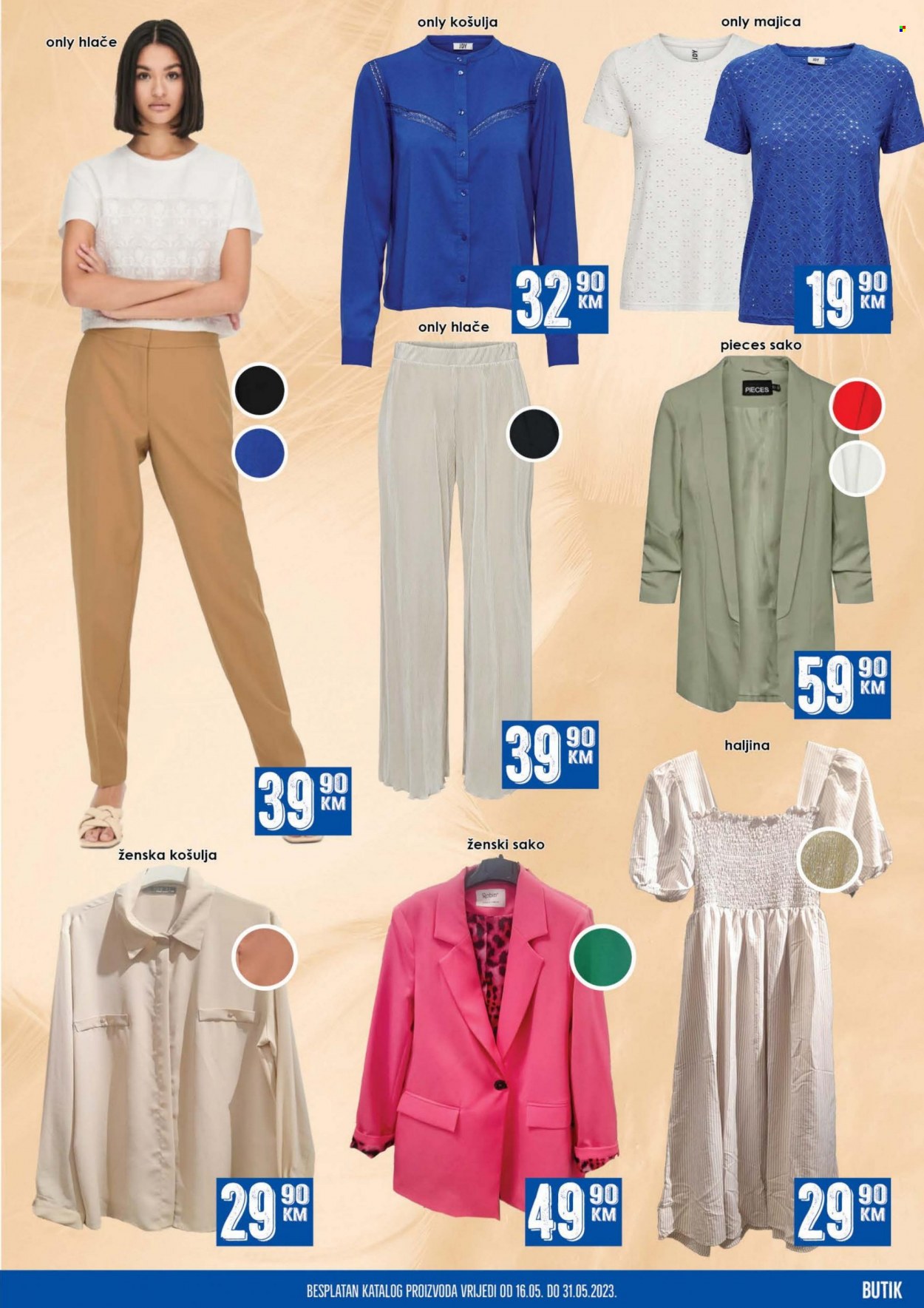 Prodex katalog - 16.05.2023. - 31.05.2023.. Stranica 7