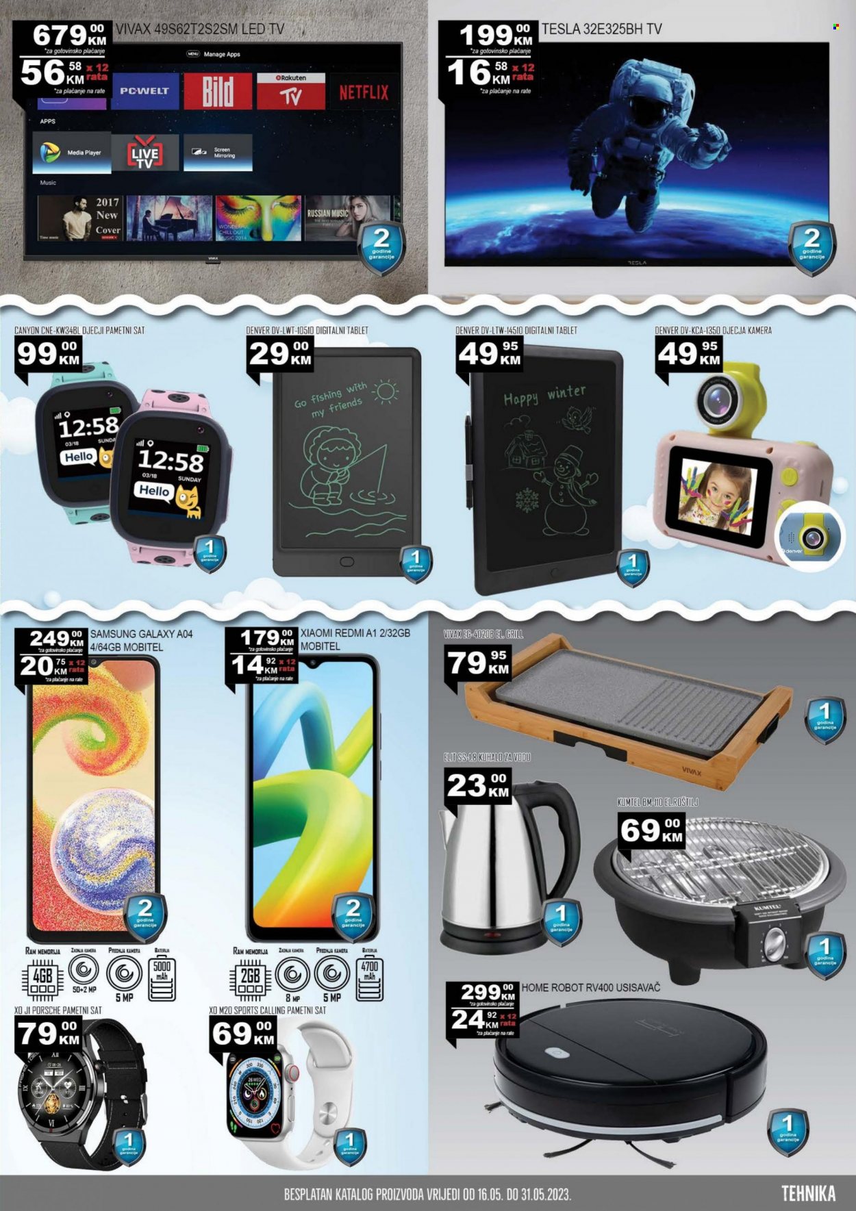 Prodex katalog - 16.05.2023. - 31.05.2023.. Stranica 19