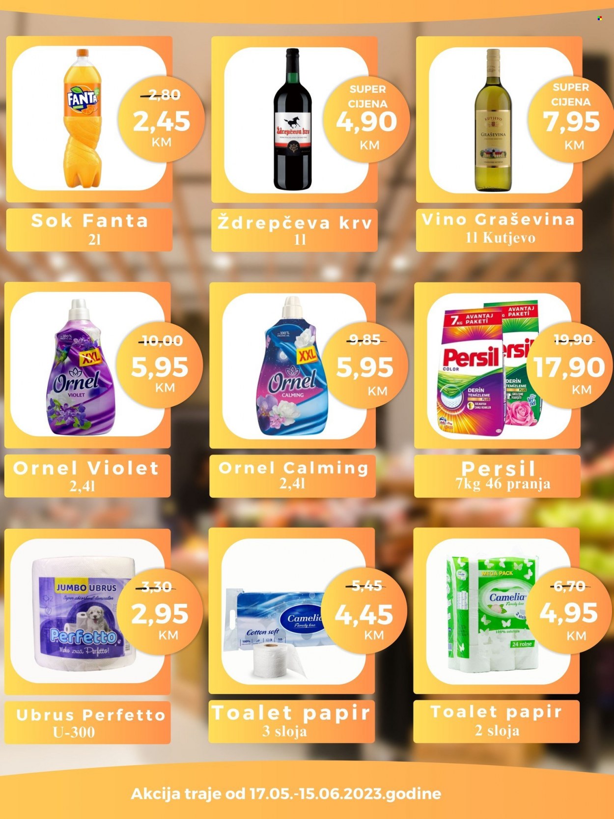 Belamionix katalog - 17.05.2023. - 15.06.2023.. Stranica 2