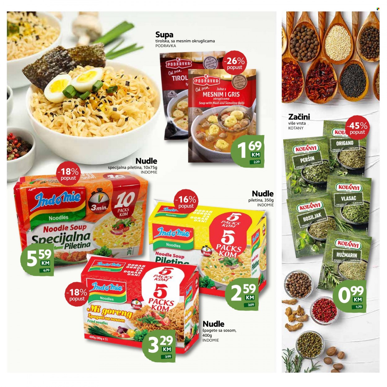 Tropic katalog - 17.05.2023. - 06.06.2023.. Stranica 3
