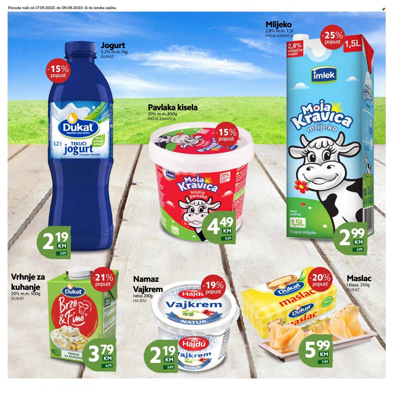 Tropic katalog - 17.05.2023. - 06.06.2023.. Stranica 8