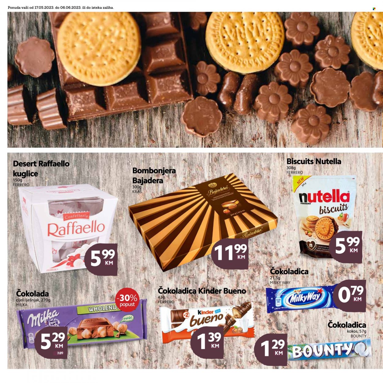 Tropic katalog - 17.05.2023. - 06.06.2023.. Stranica 16
