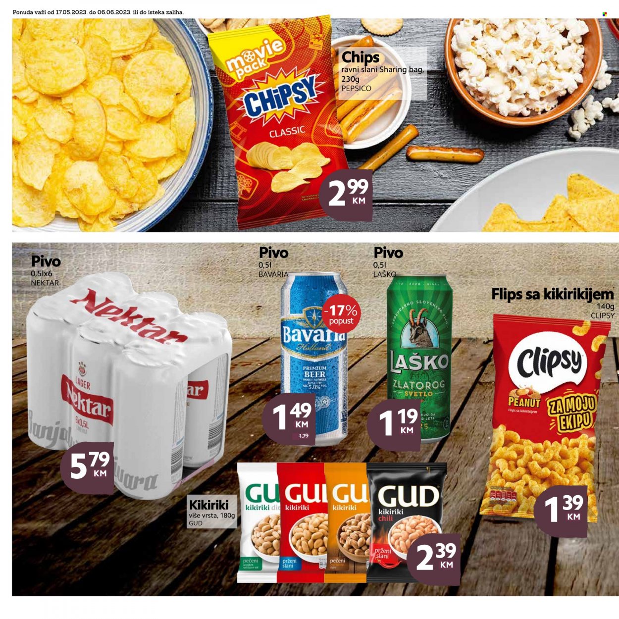 Tropic katalog - 17.05.2023. - 06.06.2023.. Stranica 22