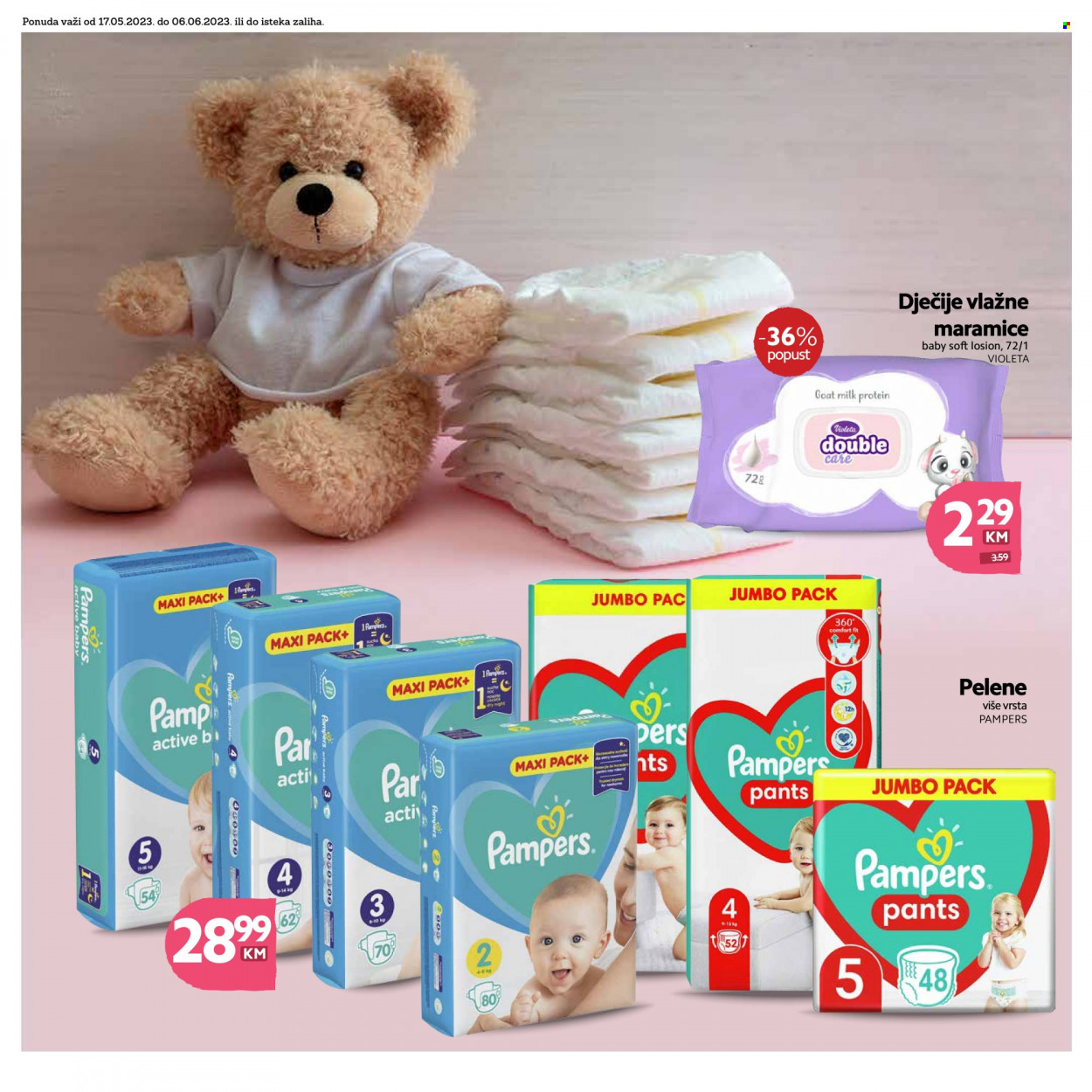 Tropic katalog - 17.05.2023. - 06.06.2023.. Stranica 28