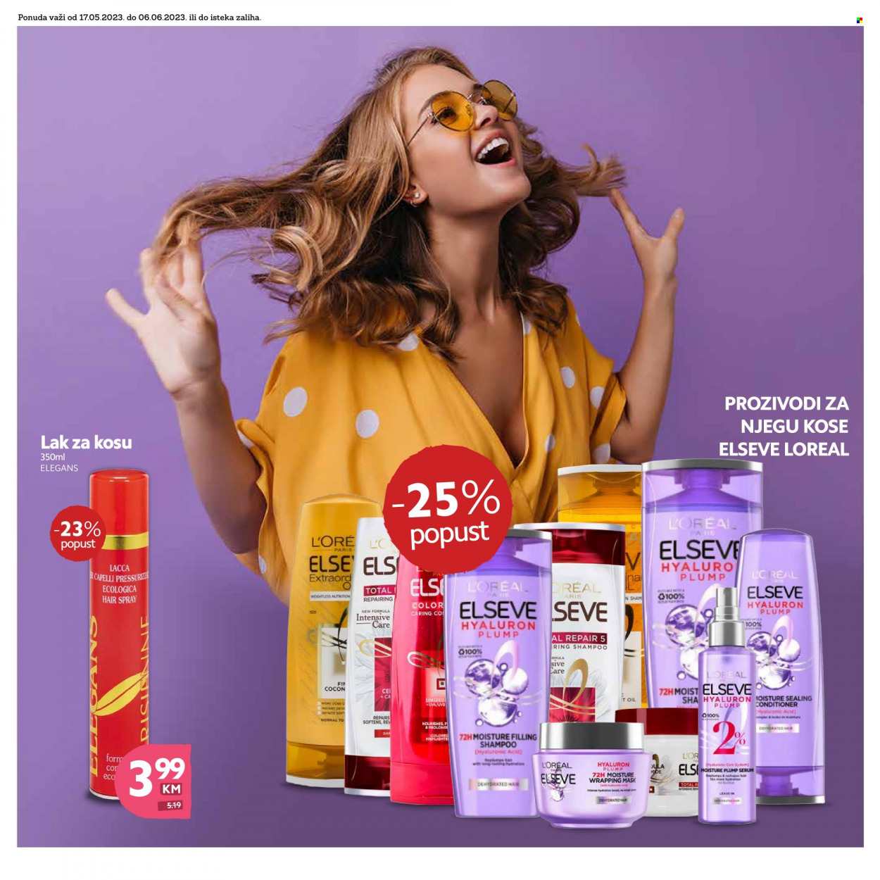 Tropic katalog - 17.05.2023. - 06.06.2023.. Stranica 30