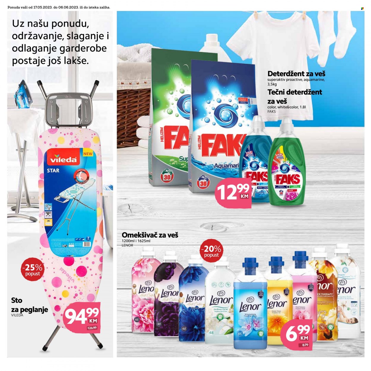 Tropic katalog - 17.05.2023. - 06.06.2023.. Stranica 32