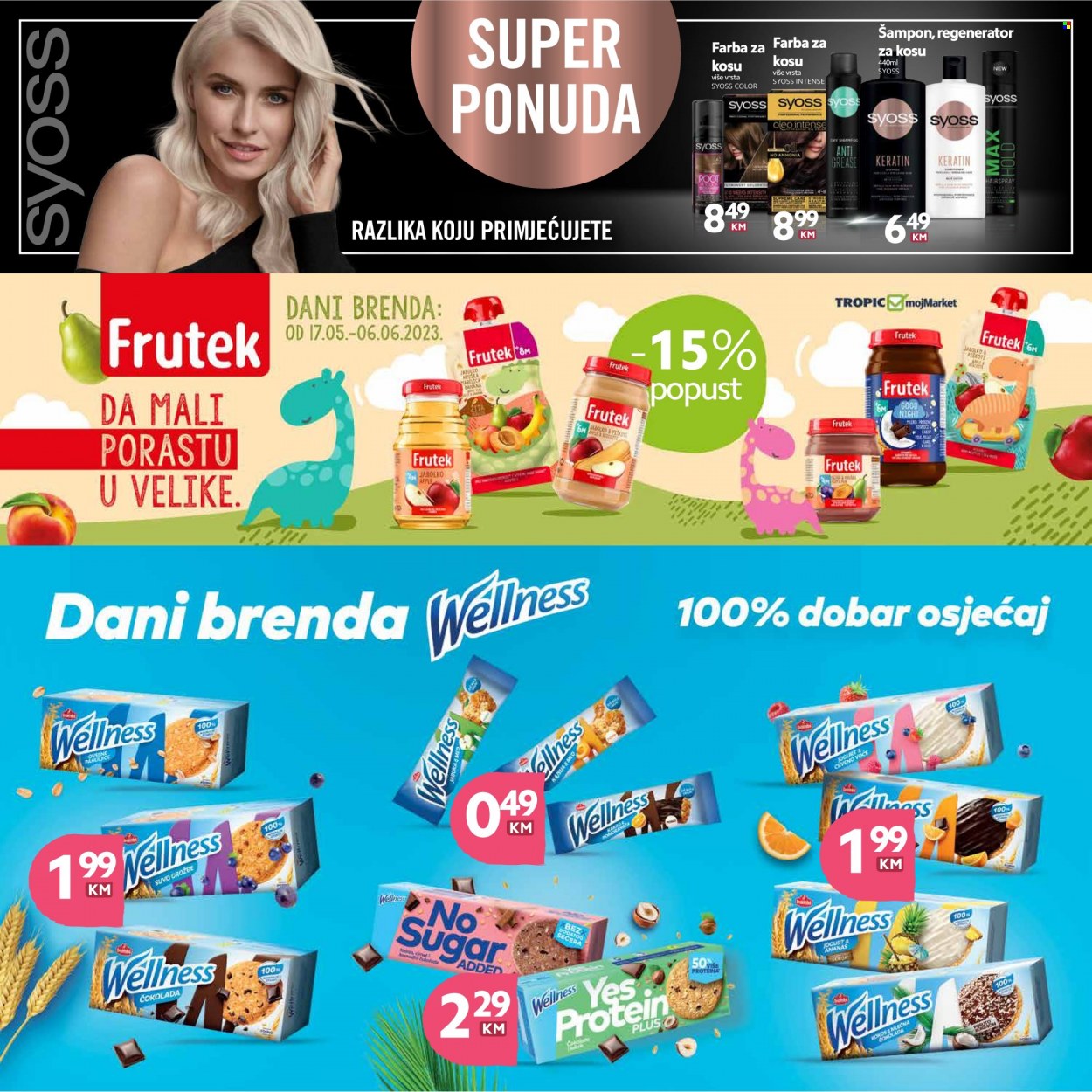Tropic katalog - 17.05.2023. - 06.06.2023.. Stranica 37
