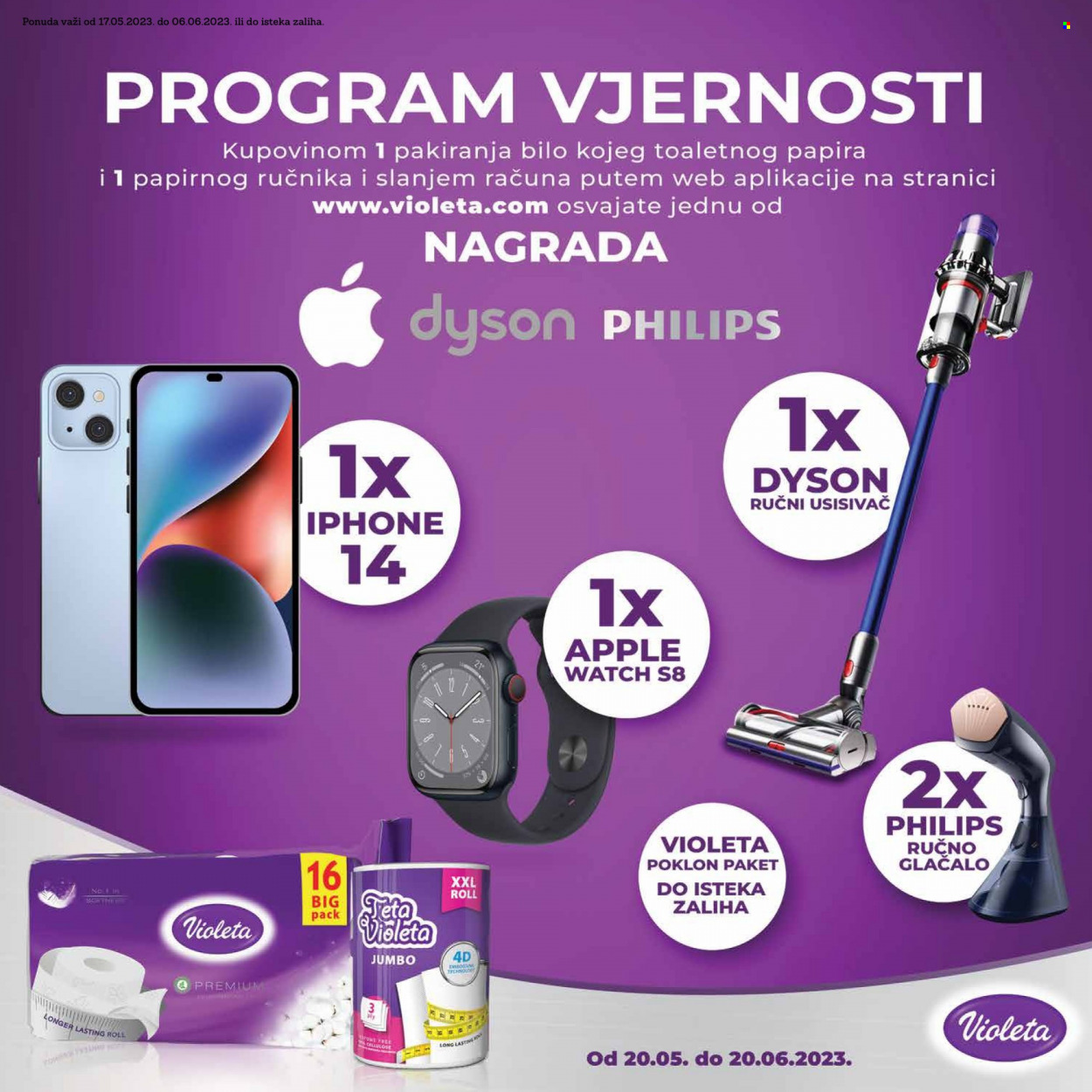 Tropic katalog - 17.05.2023. - 06.06.2023.. Stranica 38