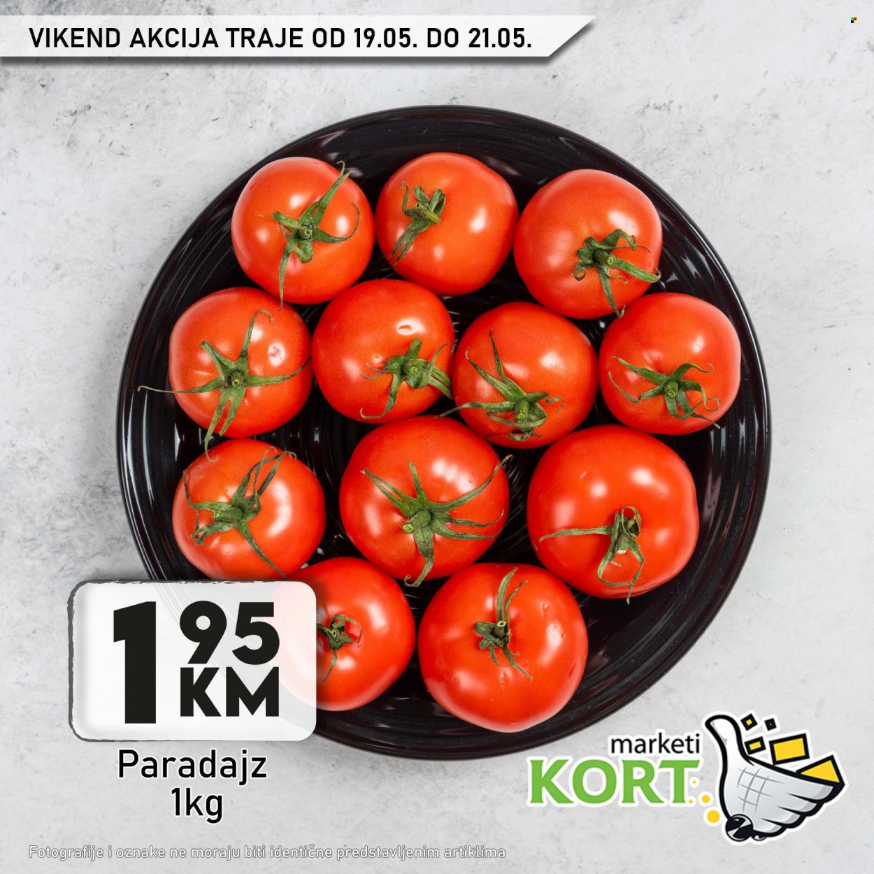 Kort marketi katalog - 19.05.2023. - 21.05.2023.. Stranica 4