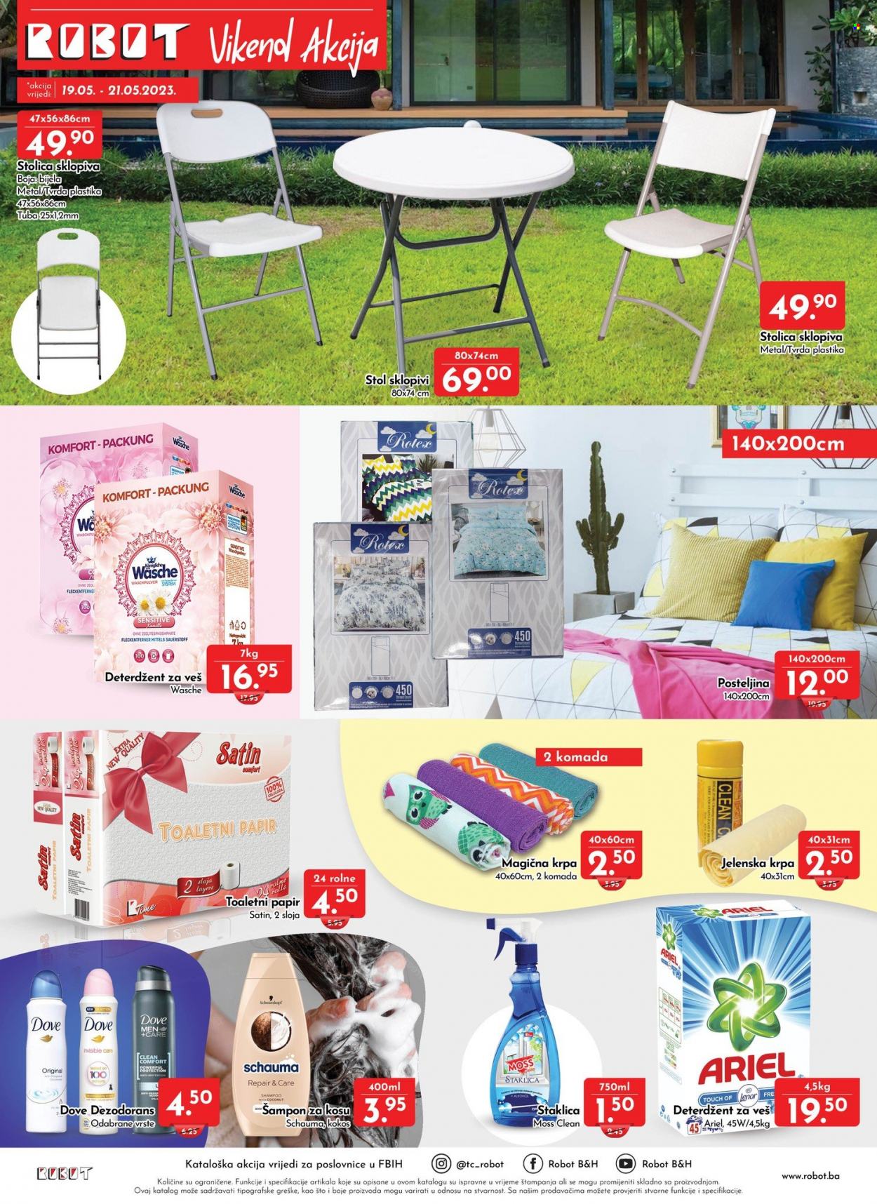 Robot katalog - 19.05.2023. - 21.05.2023.. Stranica 2