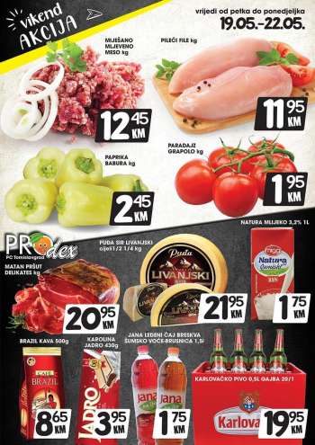 Prodex katalog - 19.05.2023. - 22.05.2023.