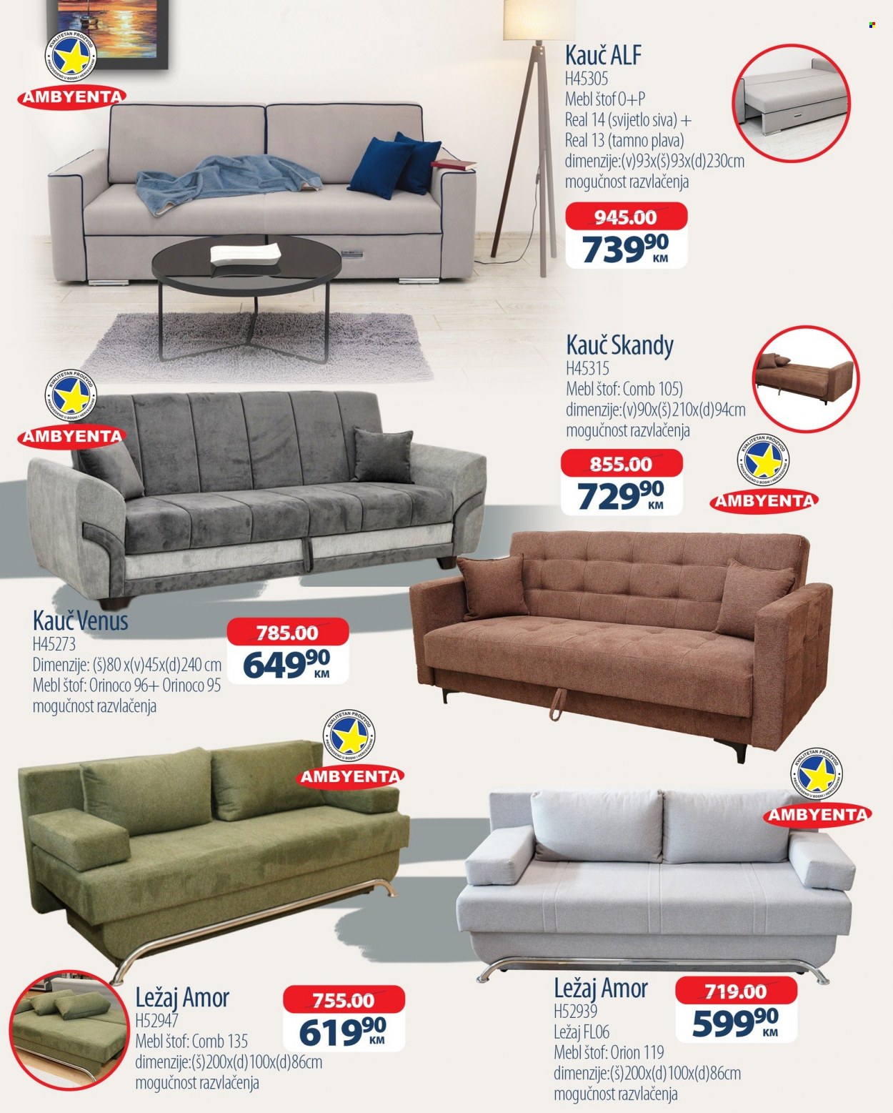 FIS katalog - 22.05.2023. - 11.06.2023.. Stranica 2