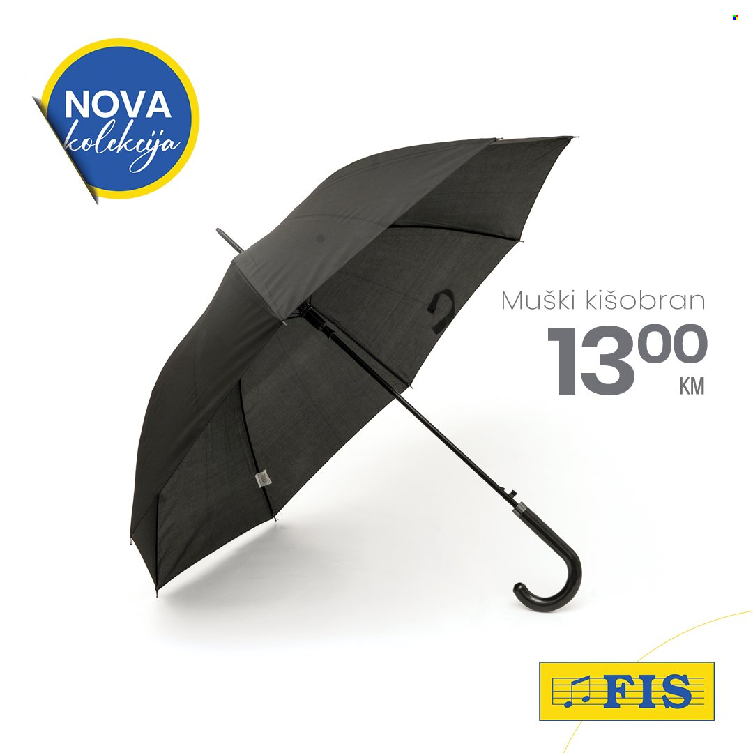 FIS katalog. Stranica 5