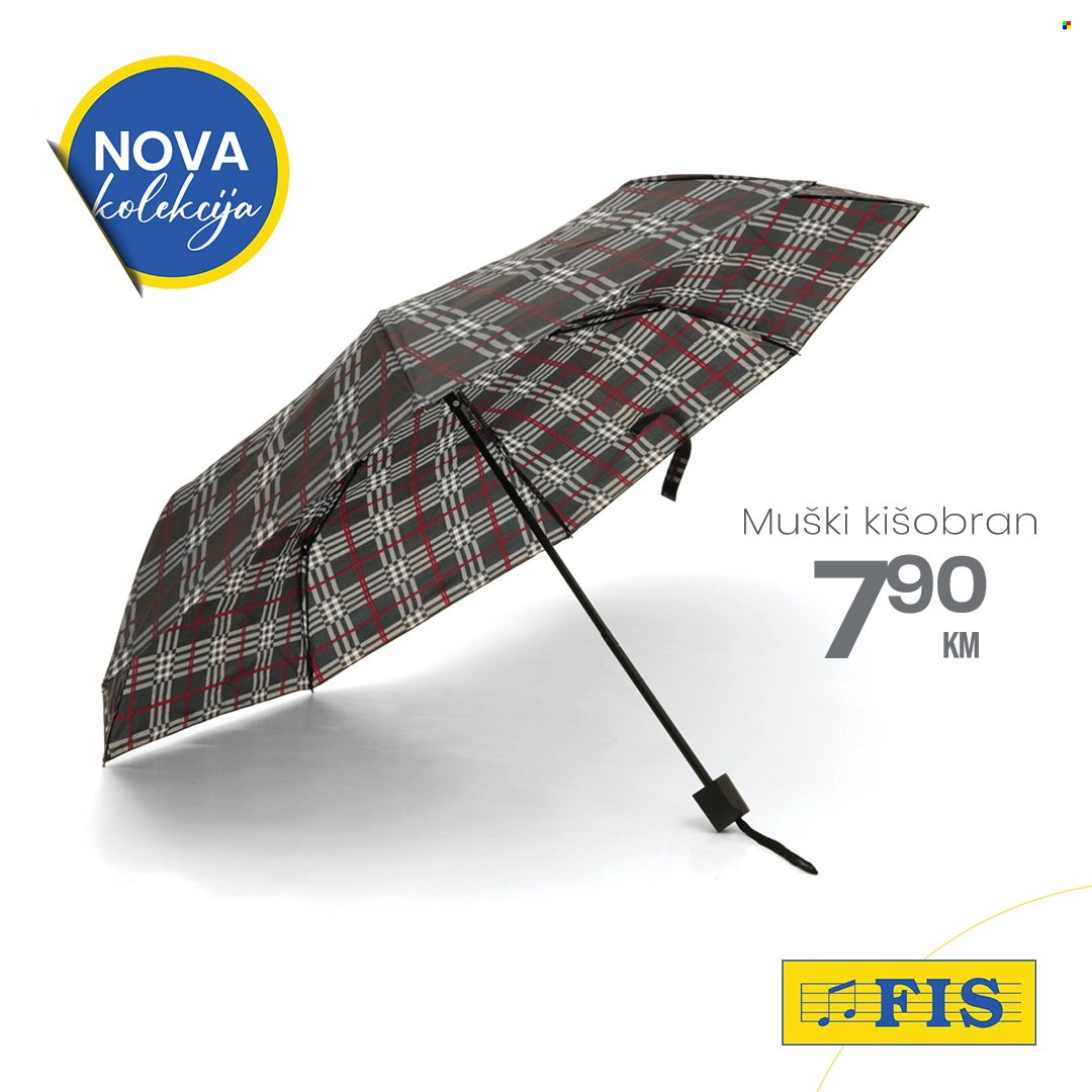 FIS katalog. Stranica 6