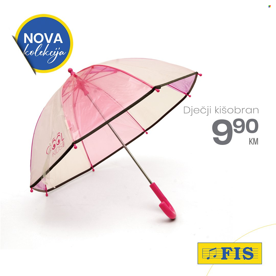 FIS katalog. Stranica 7