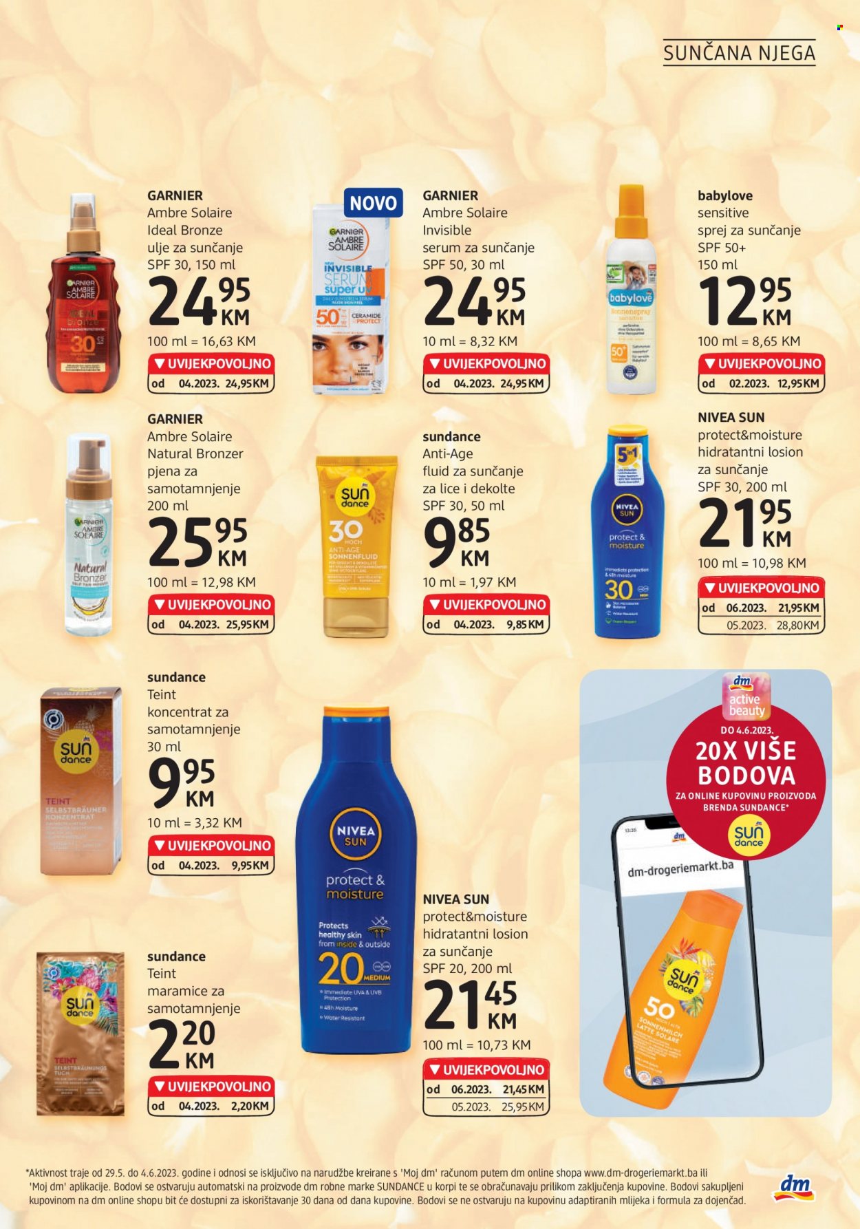 dm katalog - 24.05.2023. - 06.06.2023.. Stranica 9