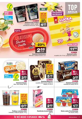 thumbnail - Viennetta