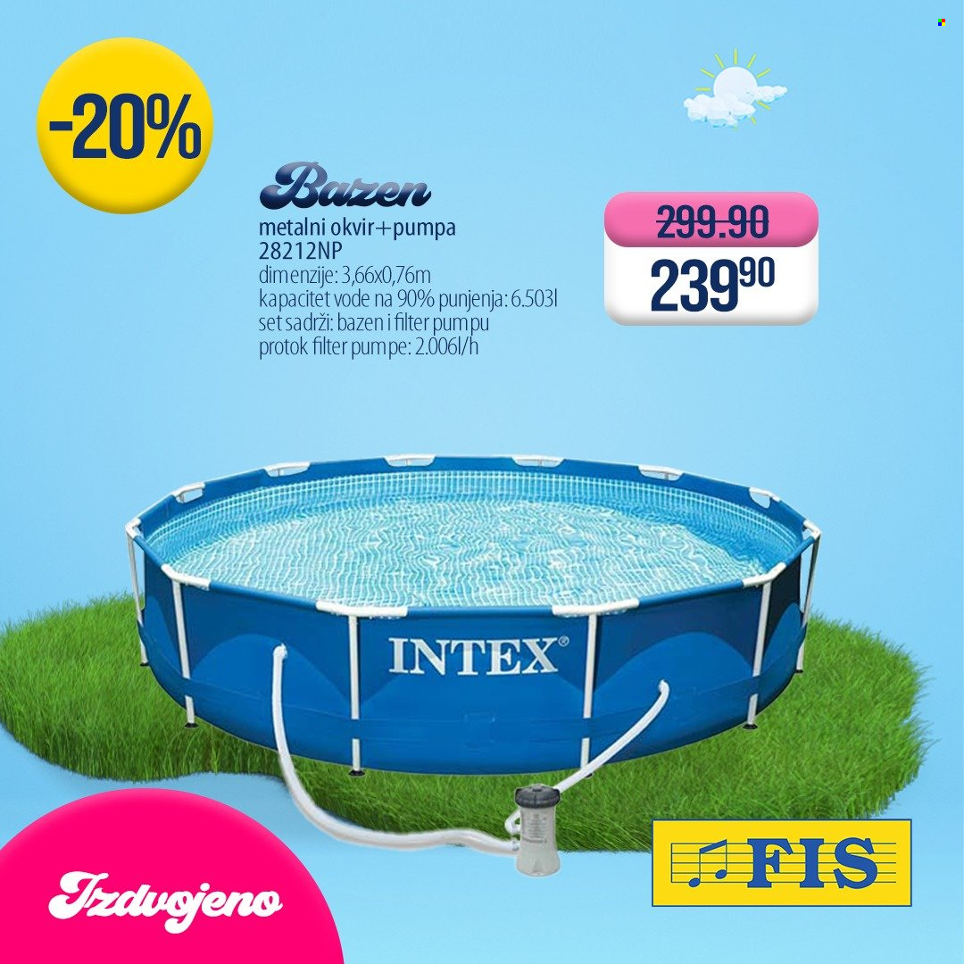 FIS katalog - 26.05.2023. - 29.05.2023.. Stranica 3