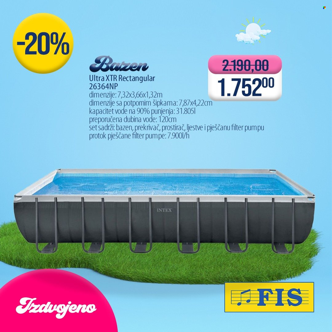 FIS katalog - 26.05.2023. - 29.05.2023.. Stranica 7