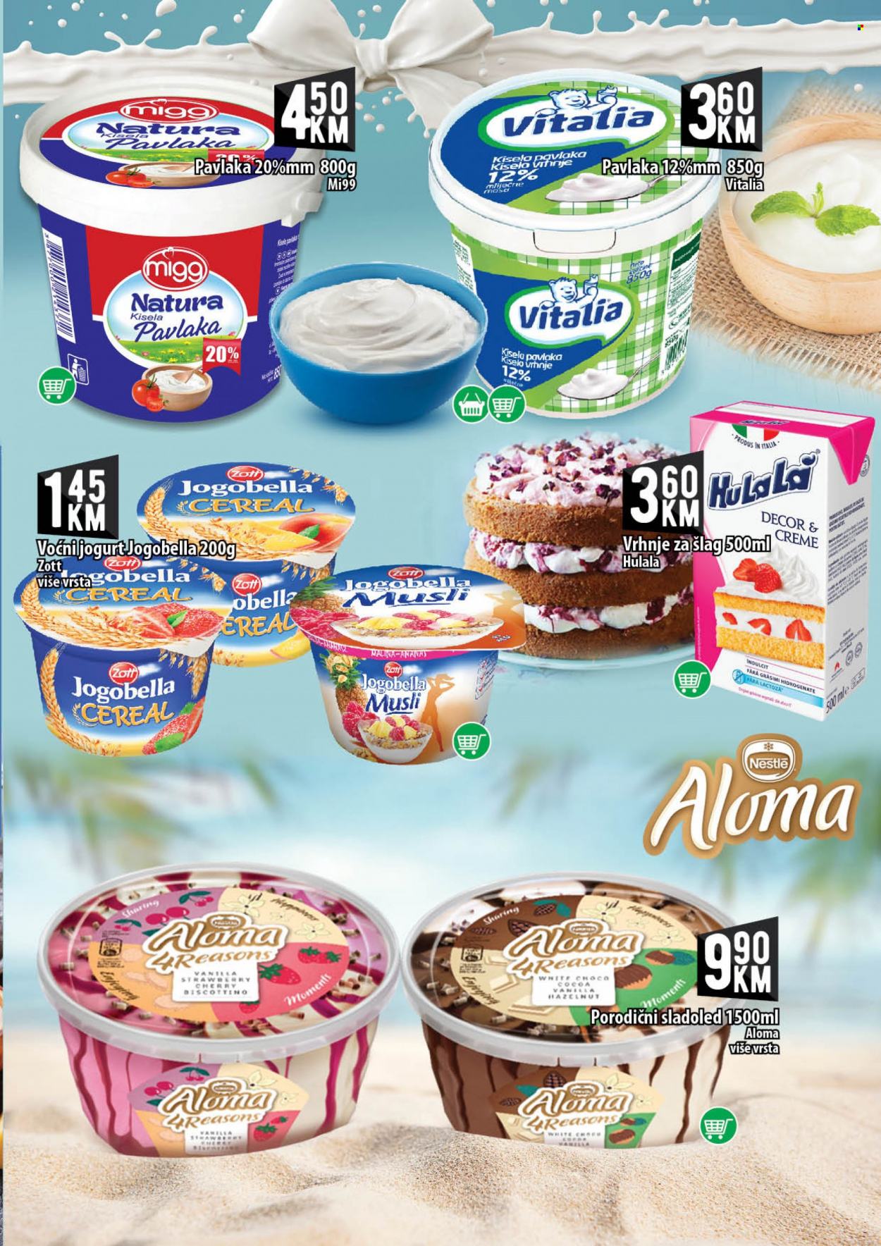 Kort marketi katalog - 26.05.2023. - 21.06.2023.. Stranica 5