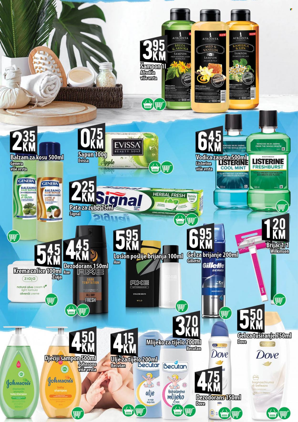 Kort marketi katalog - 26.05.2023. - 21.06.2023.. Stranica 14