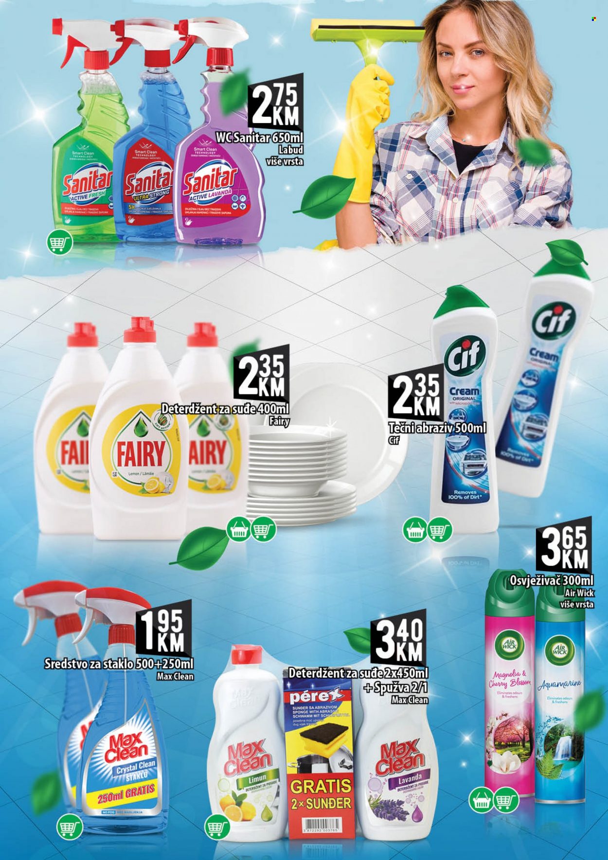Kort marketi katalog - 26.05.2023. - 21.06.2023.. Stranica 15