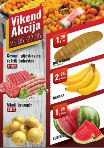 Namex katalog