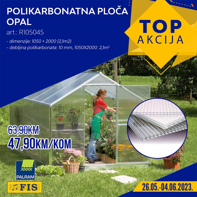 FIS katalog - 26.05.2023. - 04.06.2023.. Stranica 2
