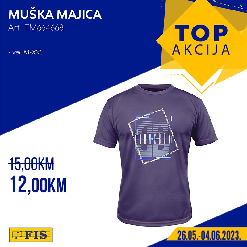 FIS katalog - 26.05.2023. - 04.06.2023.. Stranica 11