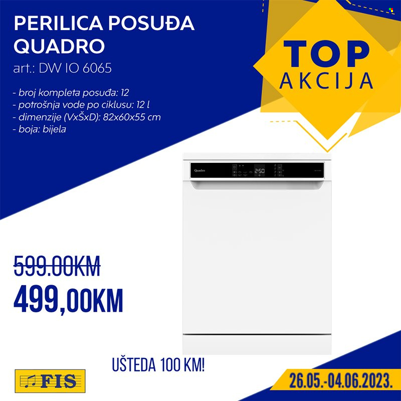 FIS katalog - 26.05.2023. - 04.06.2023.. Stranica 13