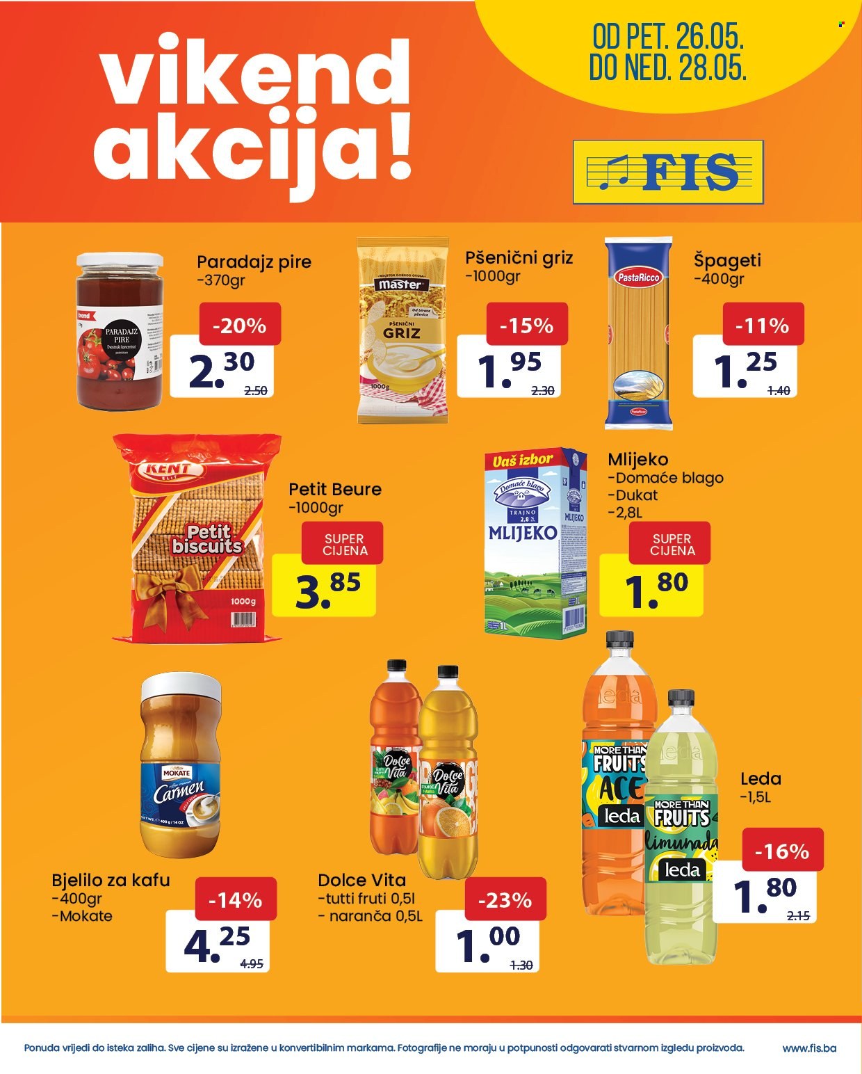 FIS katalog - 26.05.2023. - 28.05.2023.. Stranica 3