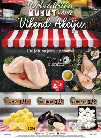 Robot katalog - 25.05.2023. - 28.05.2023.