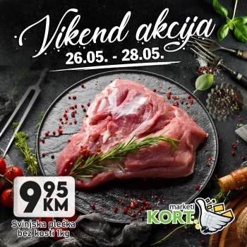 Kort marketi katalog