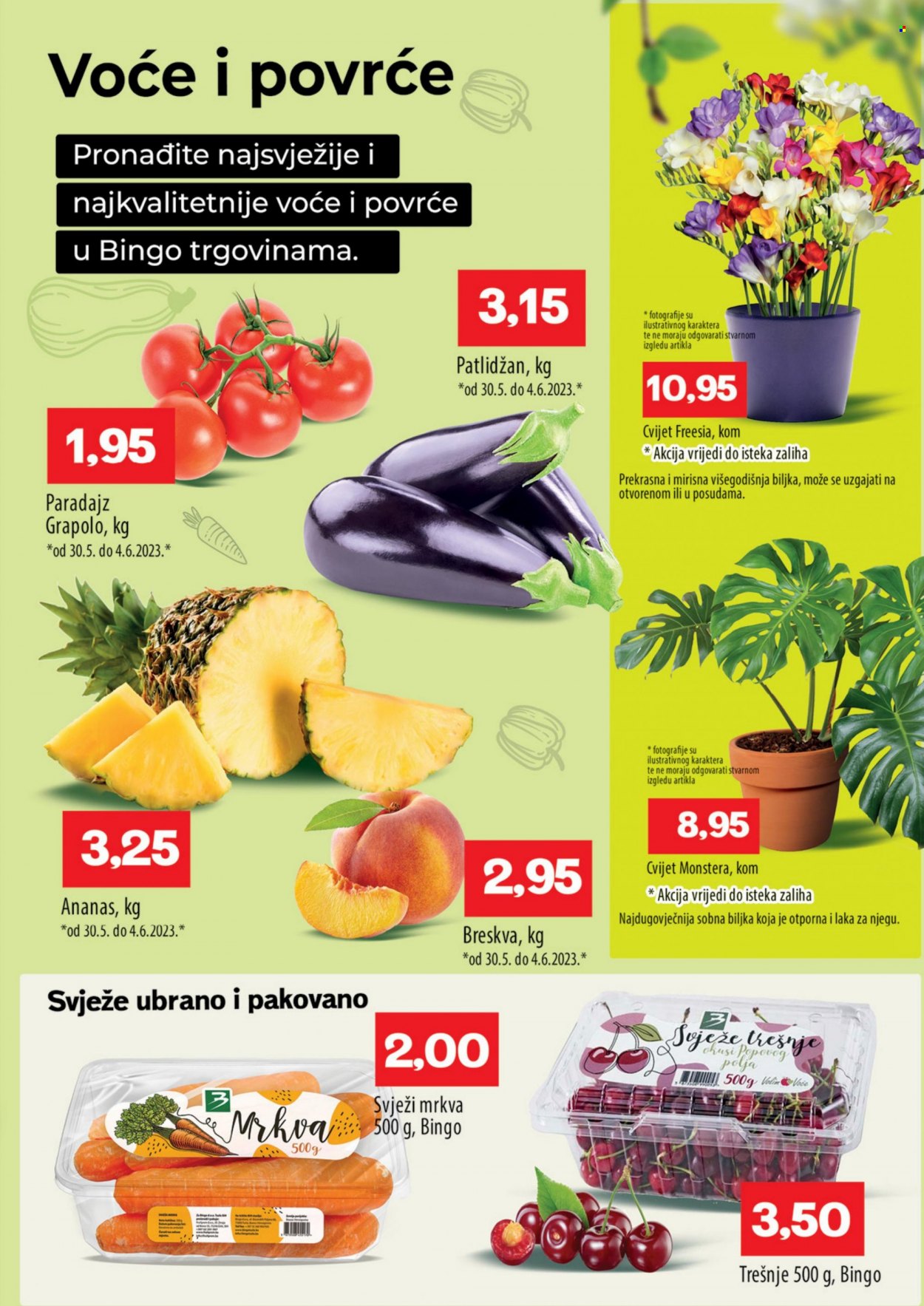 Bingo katalog - 30.05.2023. - 11.06.2023.. Stranica 5