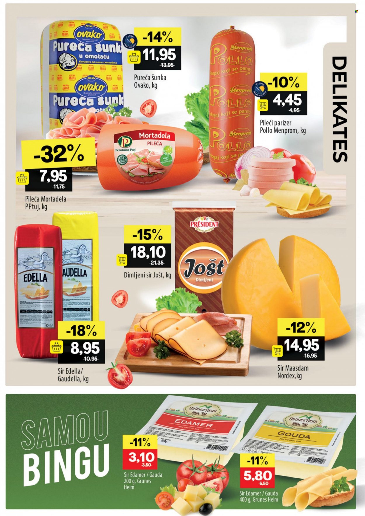 Bingo katalog - 30.05.2023. - 11.06.2023.. Stranica 6