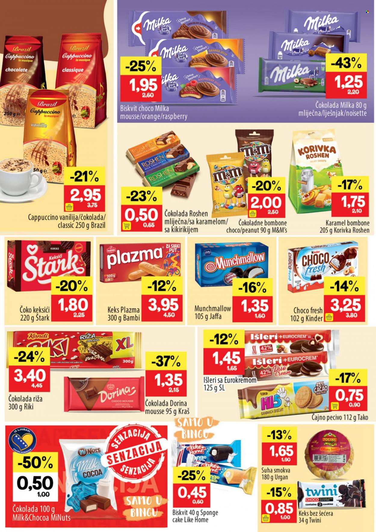 Bingo katalog - 30.05.2023. - 11.06.2023.. Stranica 13