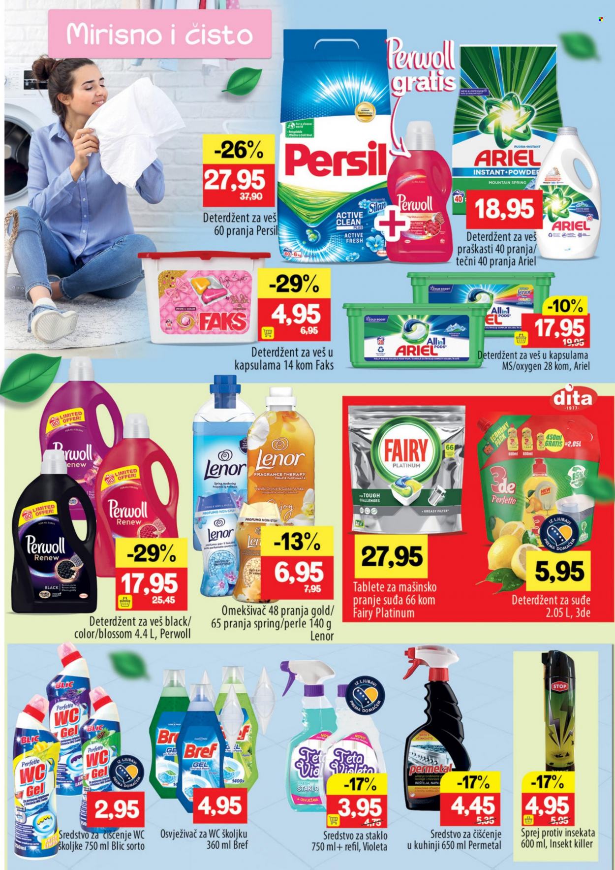 Bingo katalog - 30.05.2023. - 11.06.2023.. Stranica 19