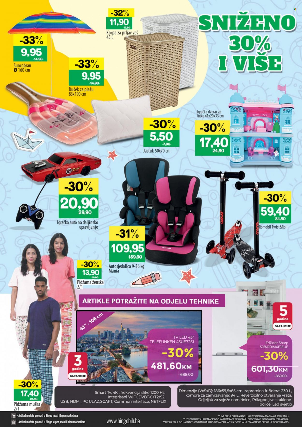 Bingo katalog - 30.05.2023. - 11.06.2023.. Stranica 24