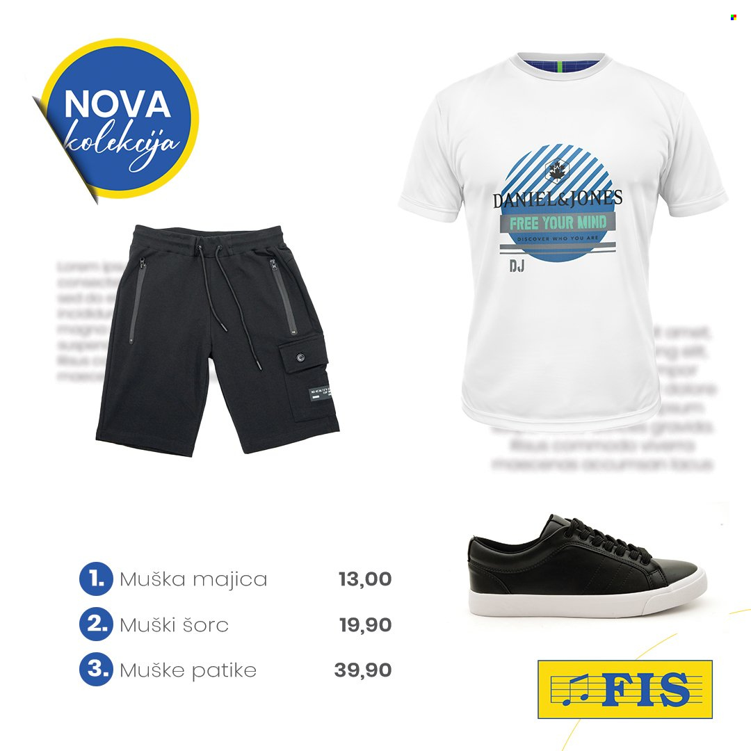 FIS katalog. Stranica 2